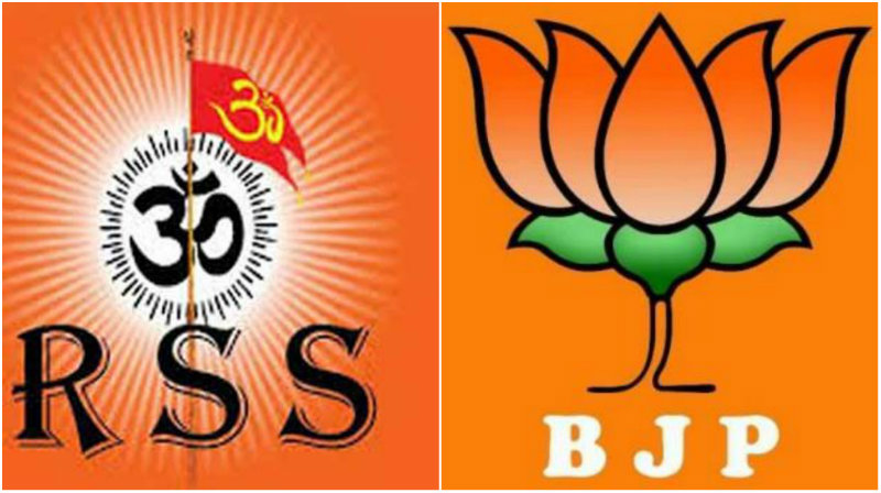 ಲೋಕಸಭಾ ಚುನಾವಣೆಗೆ ಮಾಸ್ಟರ್ ಪ್ಲಾನ್ – RSSಗೆ 7 ಬಿಜೆಪಿ ನಾಯಕರೇ ಟಾರ್ಗೆಟ್