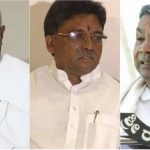ಬಳ್ಳಾರಿಯಲ್ಲಿಂದು ಮೈತ್ರಿ ಸರ್ಕಾರ ಮತ್ತೆ ಶಕ್ತಿ ಪ್ರದರ್ಶನ..!