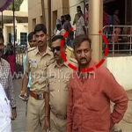ಉಗ್ರಪ್ಪಗೆ ವೋಟ್ ಹಾಕಿ ಜೈಲು ಸೇರಿದ!
