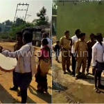 ಕರ್ನಾಟಕ ರೈತರಿಗೆ ಆಂಧ್ರ ಪೊಲೀಸರಿಂದ ಎಚ್ಚರಿಕೆ