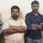 ಉದ್ಯಾನ ನಗರಿ ಜನರೇ ಎಚ್ಚರ ಎಚ್ಚರ.. – ಮತ್ತೆ ಸಿಟಿಗೆ ಓಜಿಕುಪ್ಪಂ ಗ್ಯಾಂಗ್ ಎಂಟ್ರಿ