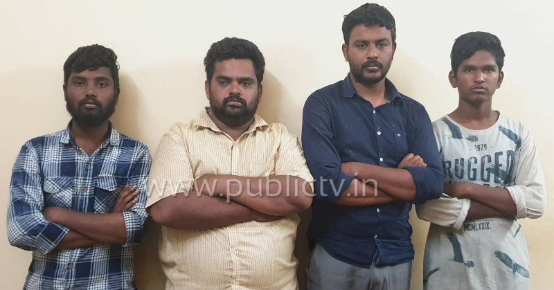 ಉದ್ಯಾನ ನಗರಿ ಜನರೇ ಎಚ್ಚರ ಎಚ್ಚರ.. – ಮತ್ತೆ ಸಿಟಿಗೆ ಓಜಿಕುಪ್ಪಂ ಗ್ಯಾಂಗ್ ಎಂಟ್ರಿ