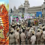 ಬೆಂಗ್ಳೂರಲ್ಲಿ ಹೈ ಅಲರ್ಟ್- ಖಾಕಿ ಸರ್ಪಗಾವಲಿನಲ್ಲಿ ಜಯಂತಿ ಆಚರಣೆ