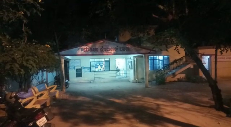 ವೃದ್ಧನಿಂದ 8ರ ಬಾಲಕಿಯ ಮೇಲೆ ಅತ್ಯಾಚಾರ ಯತ್ನ