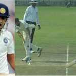 ಮಕ್ಕಳಂತೆ ರನೌಟಾಗಿ, ತನ್ನನ್ನು ತಾನೇ ಟ್ರೋಲ್ ಮಾಡಿಕೊಂಡ್ರು ಗಂಭೀರ್