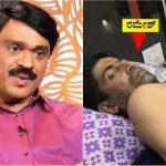 ಹೊಡೆದು ಜನಾರ್ದನ ರೆಡ್ಡಿ ಹೆಸರು ಹಾಕಿಸಿದ್ದಾರೆ- ಡೀಲ್ ಪ್ರಕರಣಕ್ಕೆ ಸ್ಫೋಟಕ ತಿರುವು