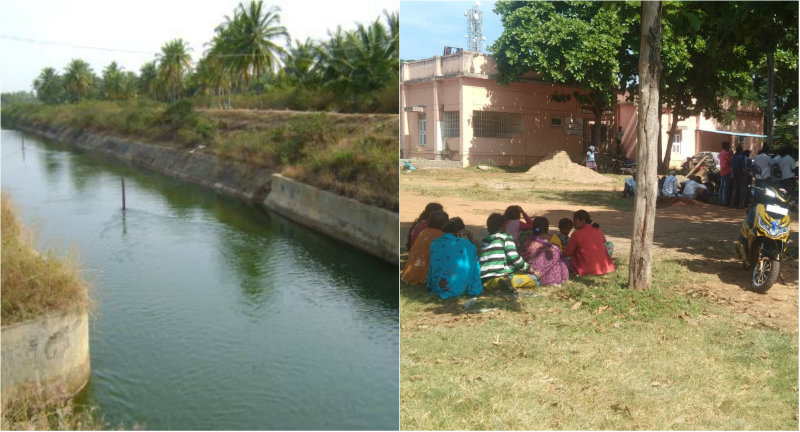 ತಂದೆ ಮಾಡಿದ ಸಾಲಕ್ಕೆ ಮಗಳು, ಮೊಮ್ಮಕ್ಕಳು ಬಲಿ