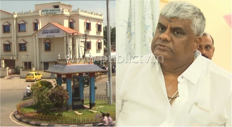 ಹೊಳೆನರಸೀಪುರಕ್ಕೆ ಅನುದಾನದ ಹೊಳೆ – ರೇವಣ್ಣಗಾಗಿ ಉಳಿದ ಯೋಜನೆಗಳಿಗೆ ಕತ್ತರಿ!