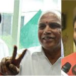 ಜನಾರ್ದನ ರೆಡ್ಡಿ ಮೇಲೆ ಬಿಜೆಪಿ ಅವಲಂಬನೆಯಾಗಿಲ್ಲ: ಸಿ.ಟಿ.ರವಿ
