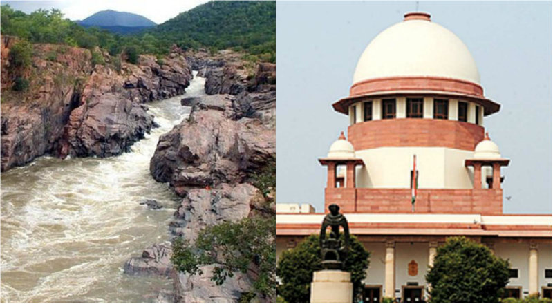 ಜನವರಿ 25ಕ್ಕೆ ಸುಪ್ರೀಂಕೋರ್ಟ್‍ನಲ್ಲಿ ಮೇಕೆದಾಟು ಅರ್ಜಿ ವಿಚಾರಣೆ