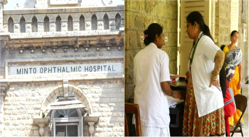 ಬೆಂಗ್ಳೂರಲ್ಲಿ ಪಟಾಕಿ ಸಿಡಿತಕ್ಕೆ ಇಬ್ಬರ ಬಾಳಲ್ಲಿ ಅಂಧಾಕಾರ..!