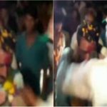ಬಿಜೆಪಿ ಶಾಸಕನಿಗೆ ಚಪ್ಪಲಿ ಹಾರ! ವೈರಲ್ ವಿಡಿಯೋ