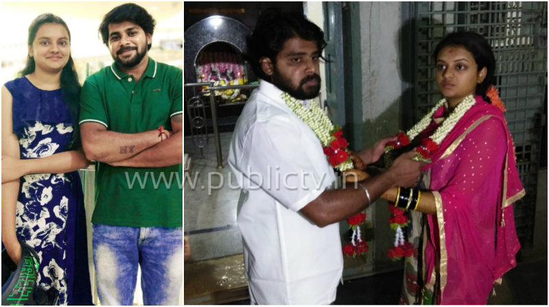 ತಾಳಿ ಕಟ್ಟುವಾಗ ಪ್ರಿಯಕರ ದಿಢೀರ್ ಎಂಟ್ರಿ ಪ್ರಕರಣಕ್ಕೆ ಟ್ವಿಸ್ಟ್ – ಕೊನೆಗೂ ಒಂದಾದ ಪ್ರೇಮಿಗಳು
