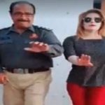 ಗೋವಿಂದನ ಹಾಡಿಗೆ ಸ್ಟೆಪ್ ಹಾಕಿದ್ದ ಪಾಕ್ ಎಸ್‍ಐ ಅಮಾನತು: ವಿಡಿಯೋ ನೋಡಿ
