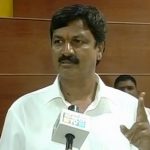 ಎಲ್ಲಿವರೆಗೂ ಹಾಕ್ತಿರಾ ಹಾಕಿ – ಕಬ್ಬಿನ ಬಾಕಿ ಕುರಿತ ಪ್ರಶ್ನೆಗೆ ರಮೇಶ್ ಜಾರಕಿಹೊಳಿ ಗರಂ