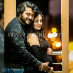 ಪ್ರೆಸೆಂಟ್ಸ್ ಪ್ರೊಡಕ್ಷನ್ ನಂ.1- ಅಪ್ಪನಾಗುವ ಸಂಭ್ರಮದಲ್ಲಿ ರಿಷಬ್ ಶೆಟ್ಟಿ