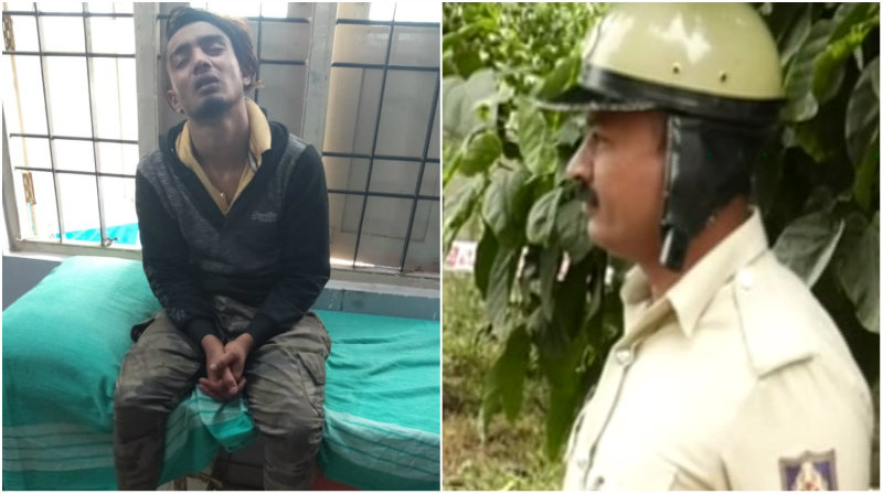 3 ಗಂಟೆಯಲ್ಲಿ 6 ಕಡೆ ರೋಡ್ ರಾಬರಿ – ಗುಂಡು ಹಾರಿಸಿ ದರೋಡೆಕೋರರ ಬಂಧನ!