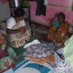 ಗ್ರಾಮದ ಗದ್ದೆಯಲ್ಲಿ ಹೆಣ್ಣು ಶಿಶು ಪತ್ತೆ