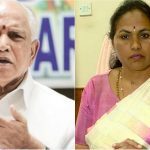 ಬಿಜೆಪಿ ರಾಜ್ಯಾಧ್ಯಕ್ಷರ ಬದಲಾವಣೆ ಆಗುತ್ತಾ: ಪ್ರಶ್ನೆಗೆ ಶೋಭಾ ಕೊಟ್ಟ ಉತ್ತರ ಇದು