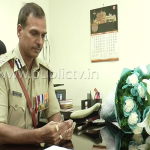 ಬೆಂಗಳೂರು ಪೊಲೀಸ್ ಆಯುಕ್ತ ಅಲೋಕ್ ಕುಮಾರ್ ವರ್ಗಾವಣೆ