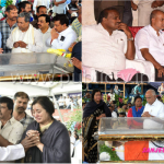 ಸಚಿವ ಸ್ಥಾನಕ್ಕಾಗಿ ಎಂದೂ ಹಾತೊರೆದವರಲ್ಲ-ರಾಜಕೀಯದ ರೆಬೆಲ್ ಸ್ಟಾರ್ ಗೆ  ಪಕ್ಷಾತೀತ ನಮನ