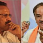 ಮನಸ್ಸು, ಹೃದಯ ತುಂಬಾ ಭಾರವಾಗಿದೆ- ಸ್ನೇಹಿತನಿಗೆ ಡಿವಿಎಸ್  ಕಂಬನಿ