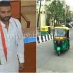 ಬೆಂಗಳೂರು ರಸ್ತೆಗಳಿಗೆ ಮಸೀದಿ, ಮುಸ್ಲಿಮರ ಹೆಸರು!