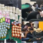ಬೆಂಗ್ಳೂರಲ್ಲಿ ಗೋವಾ ಮಾದರಿ ಜೂಜಾಟ