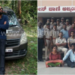 ಸ್ನಾನ ಮಾಡುವಾಗ ಫೋಟೋ ಕ್ಲಿಕ್ಕಿಸಿ ಸೆಕ್ಸ್ ಗೆ ಒತ್ತಾಯ- ವ್ಯಕ್ತಿ ರುಂಡ, ಮುಂಡ ಕತ್ತರಿಸಿದ ಪೋಷಕರು
