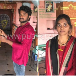 10 ವರ್ಷದ ಪ್ರೀತಿಗೆ ಮುಳುವಾಯ್ತು ಜಾತಿ- ವಿರೋಧದ ನಡುವೆಯೇ ಸಪ್ತಪದಿ ತುಳಿದ ಜೋಡಿ