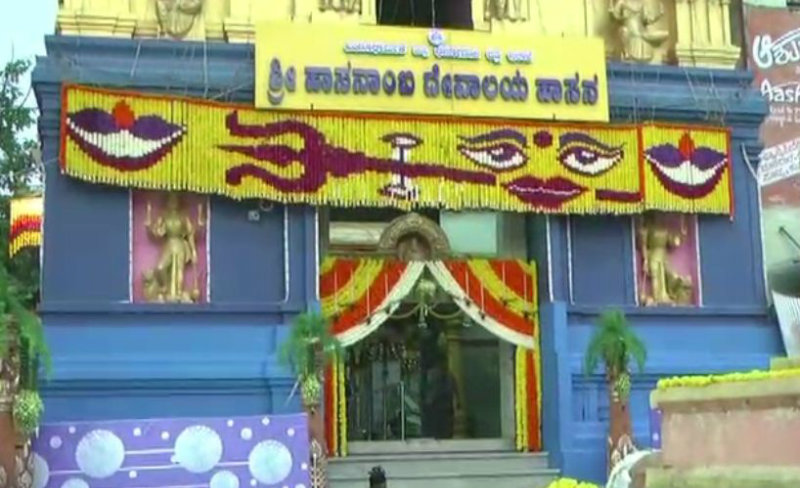 ಇಂದಿನಿಂದ ಹಾಸನಾಂಬೆ ಸಾರ್ವಜನಿಕ ದರ್ಶನ