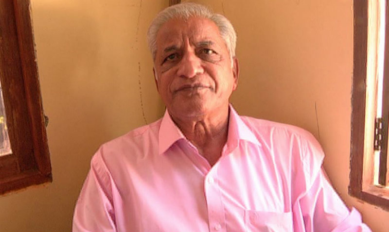 ಶೂದ್ರ ಅಂದ್ರೆ ಸೂಳೆಮಕ್ಕಳು ಎಂದರ್ಥ ಅಂತ ಮನುಸ್ಮೃತಿಯಲ್ಲಿದೆ – ಕೆ. ಎಸ್ ಭಗವಾನ್