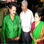 ಸಿಎಂ ಭೇಟಿ ಮಾಡಿದ ಹಿರಿಯ ನಟಿ ಲೀಲಾವತಿ