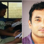 ಪತ್ರಕರ್ತ ಸಂತೋಷ್ ತಮ್ಮಯ್ಯಗೆ ಷರತ್ತುಬದ್ಧ ಜಾಮೀನು