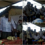 ಪ್ರಶ್ನೆ ಮಾಡಿದ ಮತದಾರರನ್ನೇ ಹೀಯಾಳಿಸಿದ ಶಾಸಕ?