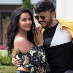 ಗೋಲ್ಡನ್ ಸ್ಟಾರ್ ಆರೆಂಜ್‍ನಲ್ಲಿ ಇದ್ದಾನೊಬ್ಬ ಗೋಲ್ಡ್‌ಮ್ಯಾನ್‌!