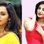 ಶ್ರುತಿ ಹರಿಹರನ್ ಬದಲಿಗೆ ರಾಶಿ ಮಹದೇವ್?