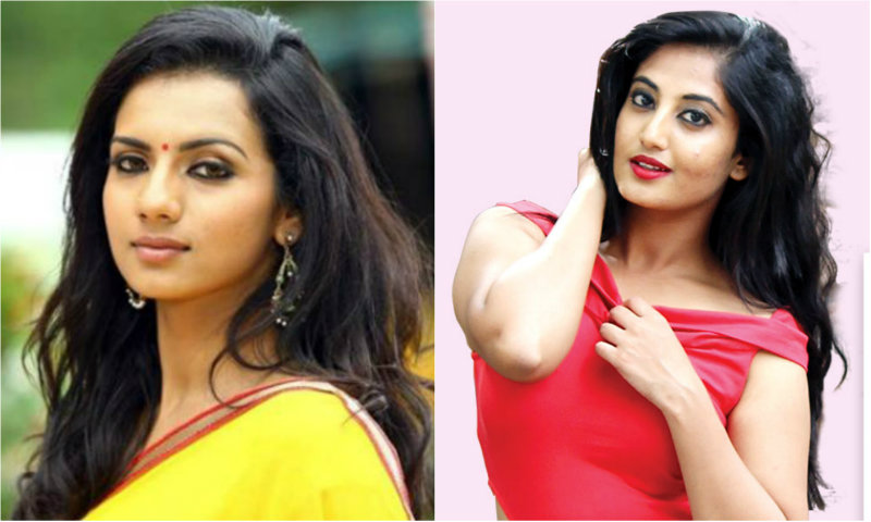 ಶ್ರುತಿ ಹರಿಹರನ್ ಬದಲಿಗೆ ರಾಶಿ ಮಹದೇವ್?