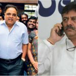 ಅಂಬಿ ಅಂತ್ಯಸಂಸ್ಕಾರಕ್ಕೆ ರಮ್ಯಾ ಗೈರು- ಸಚಿವ ಡಿಕೆಶಿ ಸ್ಪಷ್ಟನೆ