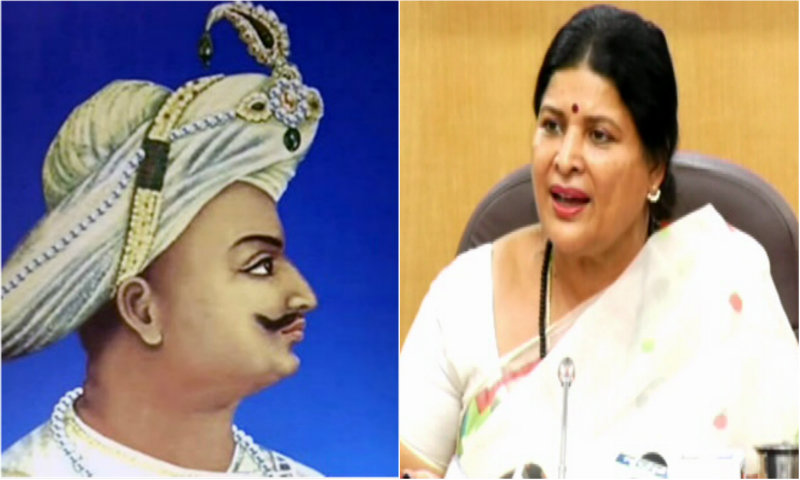 ಟಿಪ್ಪು ಜಯಂತಿಯನ್ನು ತಡೆಯಲು ಯಾರಿಂದಲೂ ಸಾಧ್ಯವಿಲ್ಲ: ಜಯಮಾಲಾ