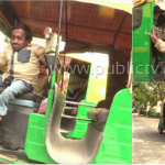 ಕುಬ್ಜರಾದ್ರೂ ಸ್ವಾಭಿಮಾನದ ಬದುಕು – ಮೀಟರ್‌ಗಿಂತ ಹೆಚ್ಚಿನ ಹಣ ಪಡೀತಿಲ್ಲ ಬೆಂಗ್ಳೂರಿನ ಅಕ್ಬರ್