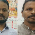 ಮಾಜಿ ಸಿಎಂ ಸಿದ್ದರಾಮಯ್ಯ ಸಹಿಯನ್ನೇ ನಕಲು ಮಾಡಿದ್ರು..!