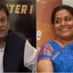 ಕೆಜಿಎಫ್‍ನಲ್ಲಿ ಪತ್ನಿ ಪಾತ್ರವನ್ನು ಹೇಳಿ ಧನ್ಯವಾದ ಹೇಳಿದ ಅನಂತ್ ನಾಗ್!