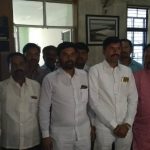 ಸಂಖ್ಯಾ ಬಲವಿದ್ದರೂ ಬಿಜೆಪಿ ಕೈ ತಪ್ಪಿದ ಅಧ್ಯಕ್ಷ ಸ್ಥಾನ – ಗದ್ದುಗೆ ಪಡೆದ ಕಾಂಗ್ರೆಸ್