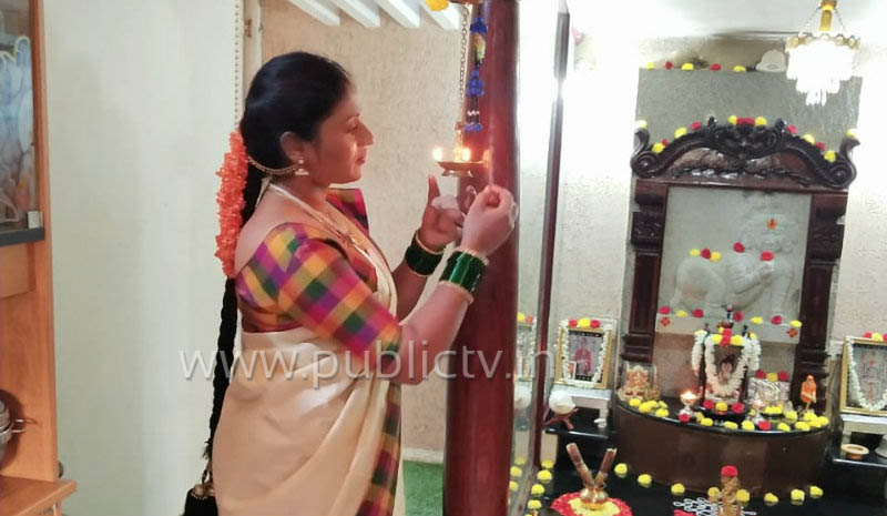 ಮನೆ,ಮನ ಬೆಸೆಯುವ ಹಬ್ಬ ಸಂಕ್ರಾಂತಿ
