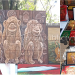ಬೆಂಗ್ಳೂರಲ್ಲಿ ಕರ್ನಾಟಕ ಚಿತ್ರಕಲಾ ಪರಿಷತ್ತಿನ 16ನೇ ಚಿತ್ರಸಂತೆ