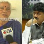 ಸ್ಯಾಂಡಲ್‍ವುಡ್ ಗೆ ಐಟಿ ಶಾಕ್, ಇತ್ತ ಡಿಕೆಶಿ ತಾಯಿಗೂ ಶಾಕ್