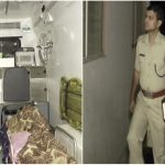 ರಾತ್ರೋರಾತ್ರಿ ಕೂಲಿ ಕಾರ್ಮಿಕರ ಮನೆಗೆ ನುಗ್ಗಿ ಲಾಂಗ್ ಮಚ್ಚಿನಿಂದ ಹಲ್ಲೆ