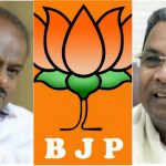 ಬಿಜೆಪಿ ವಿರುದ್ಧ ಮಾಜಿ ಸಿಎಂ ಫುಲ್ ಗರಂ- ಸಿಎಂ ಮೌನಕ್ಕೆ ಶರಣು!