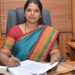 ಮಗಳನ್ನು ಅಂಗನವಾಡಿಗೆ ಸೇರಿಸಿದ್ರು ಐಎಎಸ್ ಅಧಿಕಾರಿ- ಕನ್ನಡತಿಯ ನಿರ್ಧಾರಕ್ಕೆ ಜನರ ಮೆಚ್ಚುಗೆ